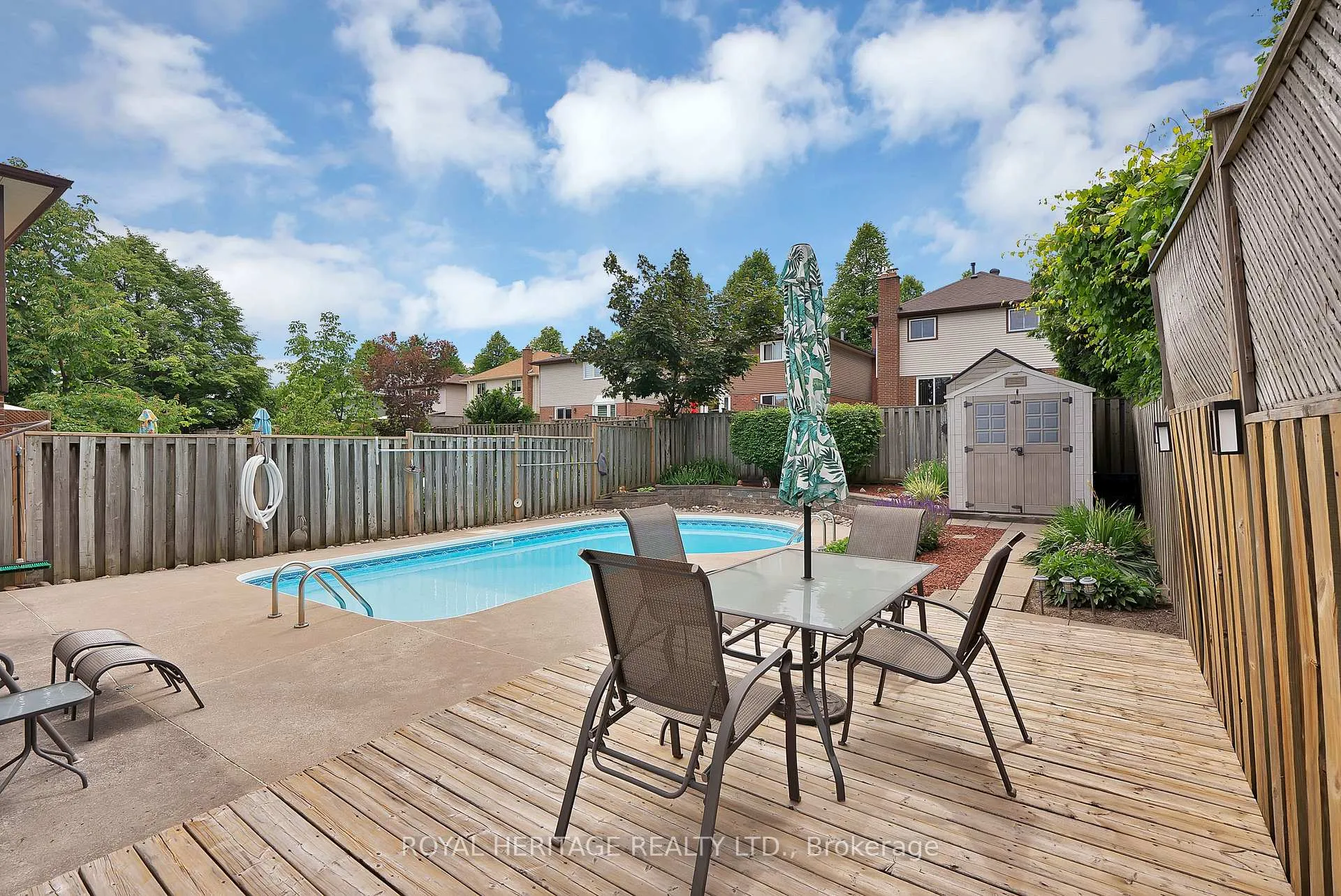 Photo 41 of 1235 Cedarcroft Crescent, Pickering, Liverpool — HOMEH