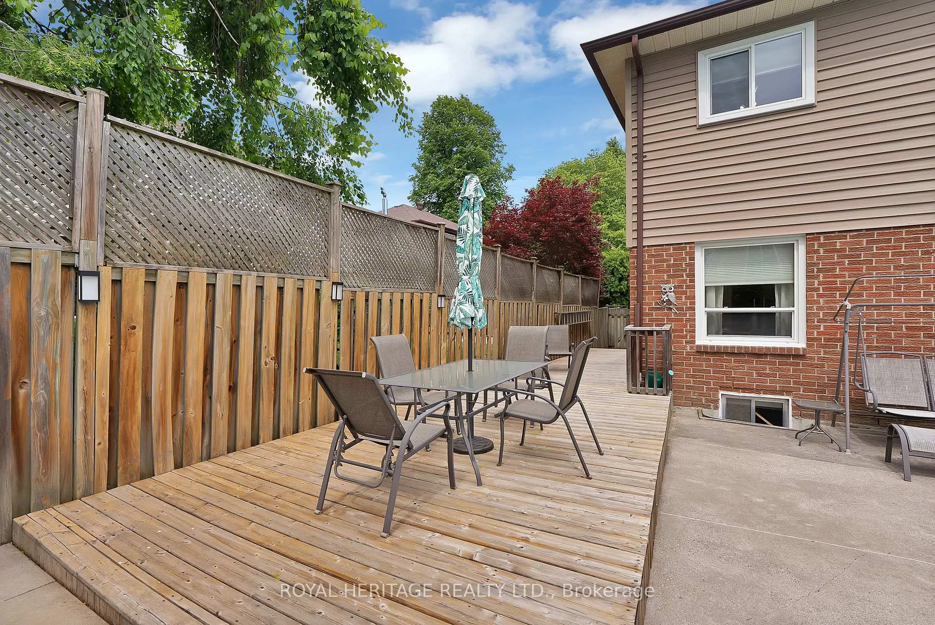 Photo 44 of 1235 Cedarcroft Crescent, Pickering, Liverpool — HOMEH
