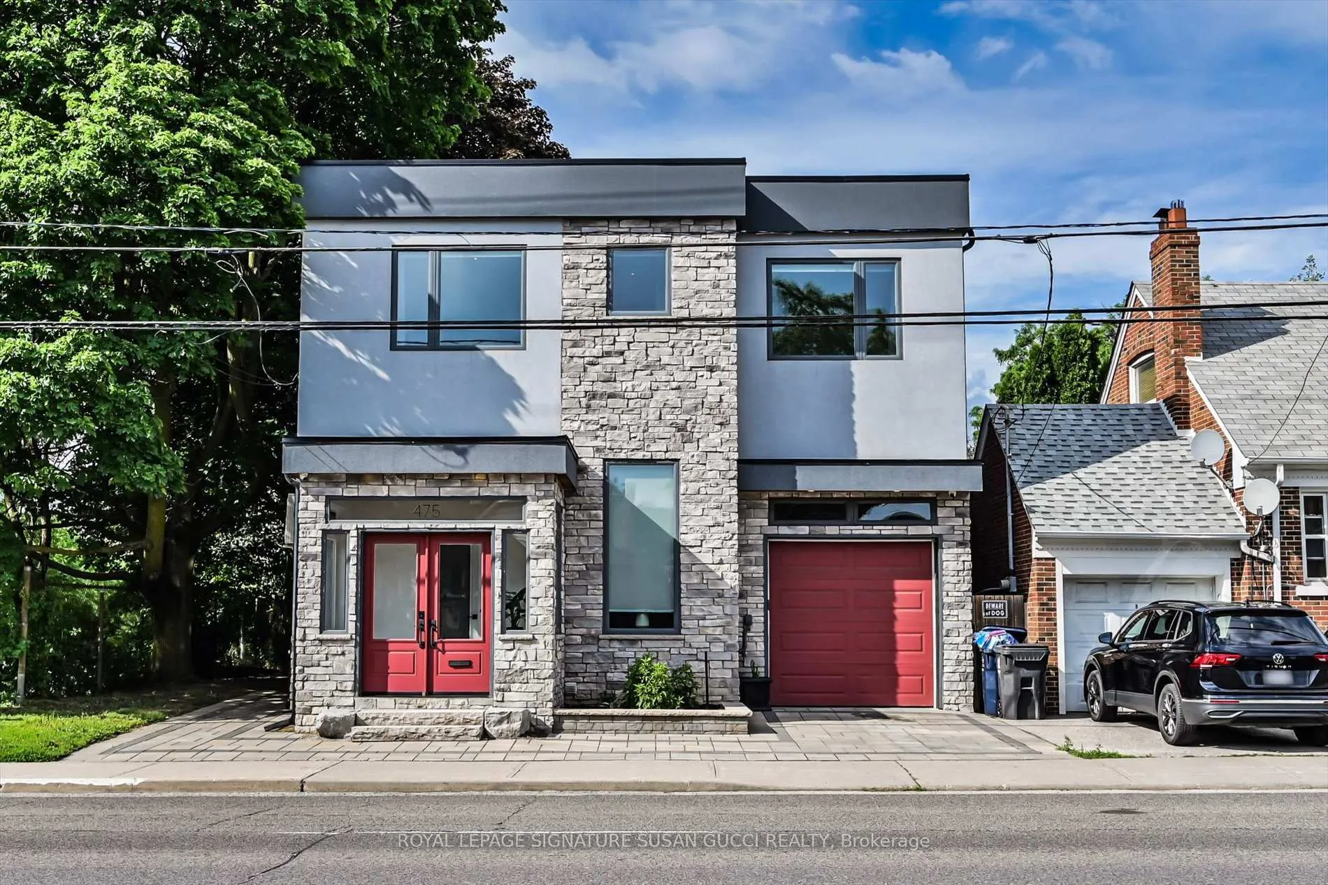 Photo 36 of 475 Donlands Avenue, Toronto, East York — HOMEH