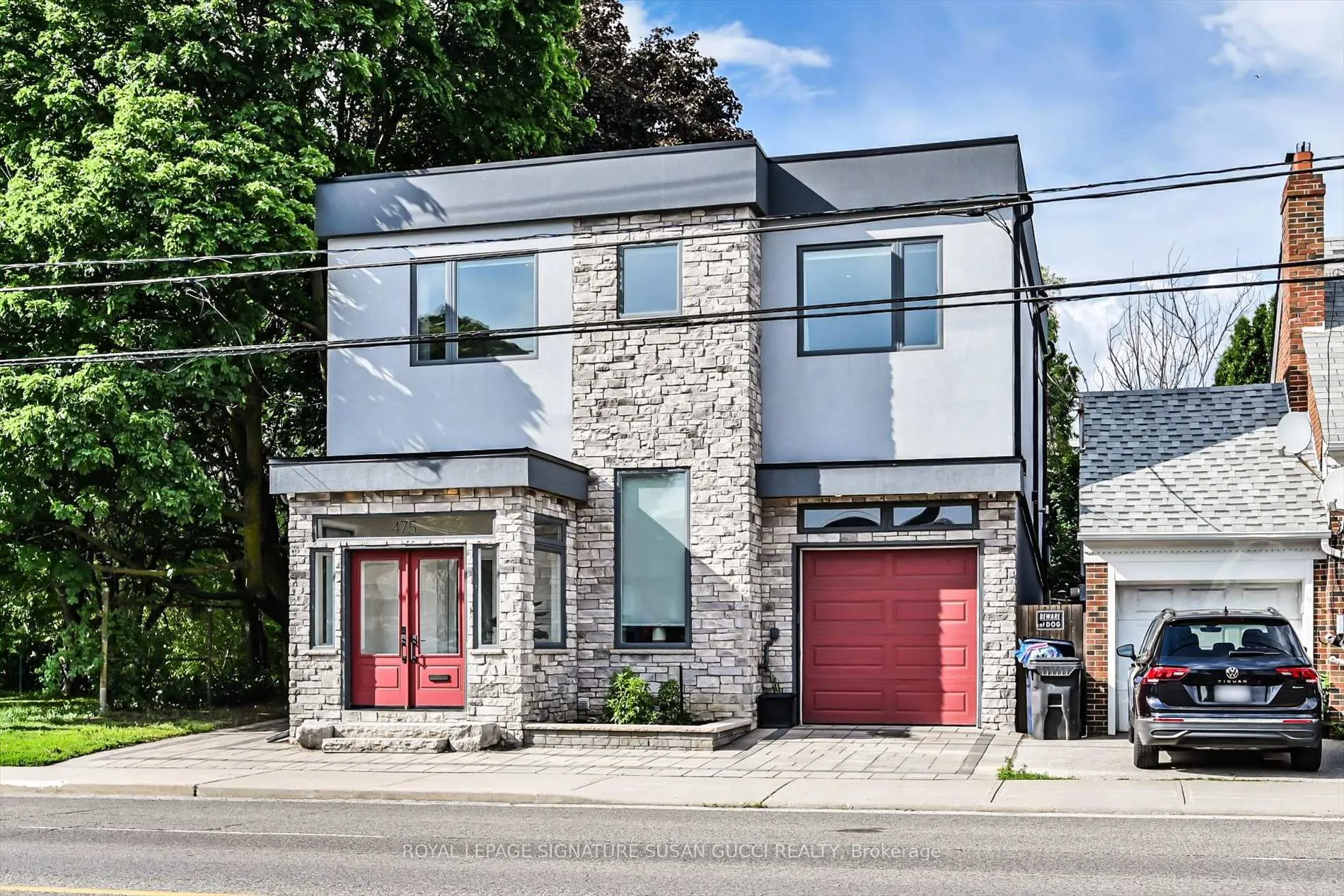 Photo 37 of 475 Donlands Avenue, Toronto, East York — HOMEH