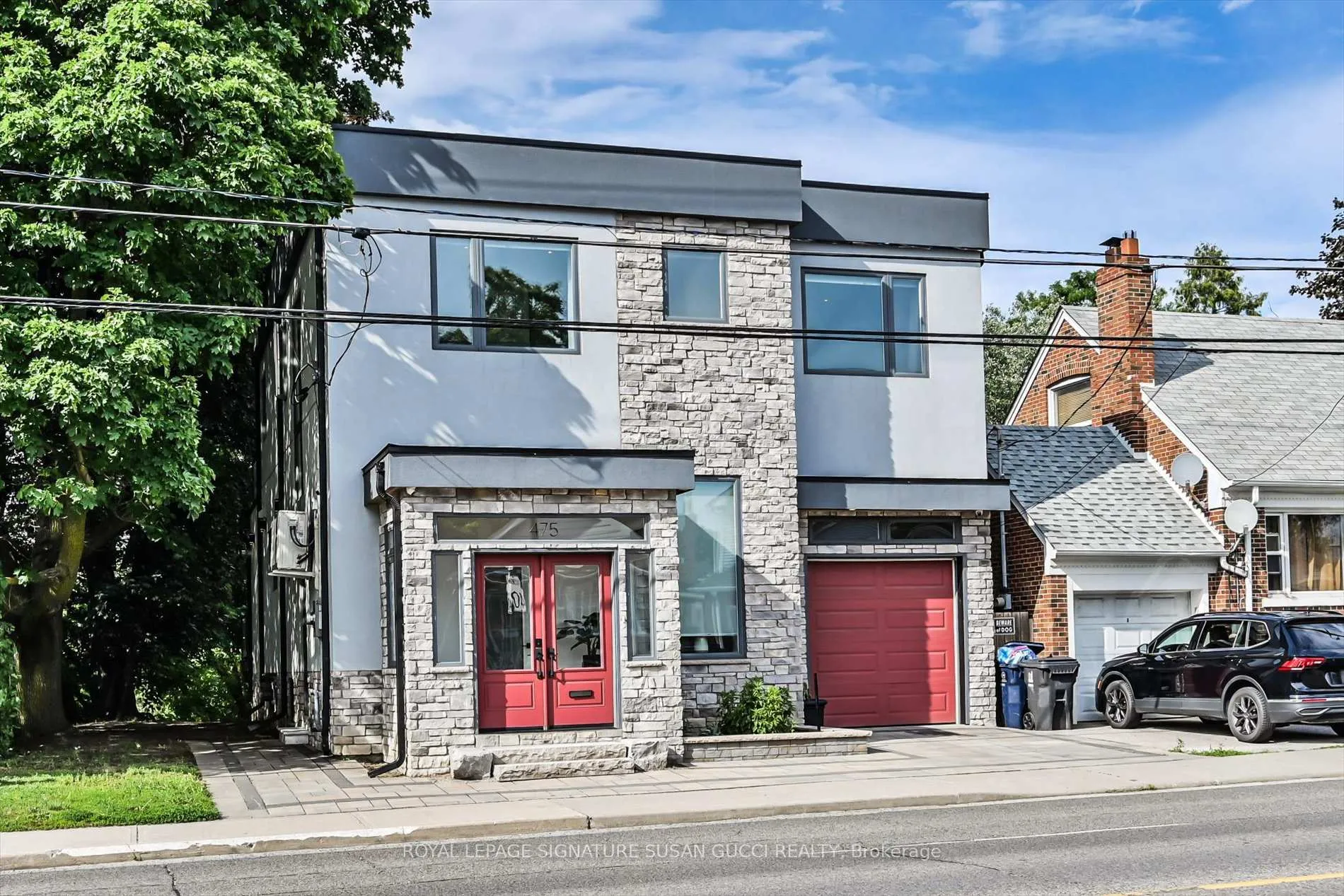 Photo 38 of 475 Donlands Avenue, Toronto, East York — HOMEH