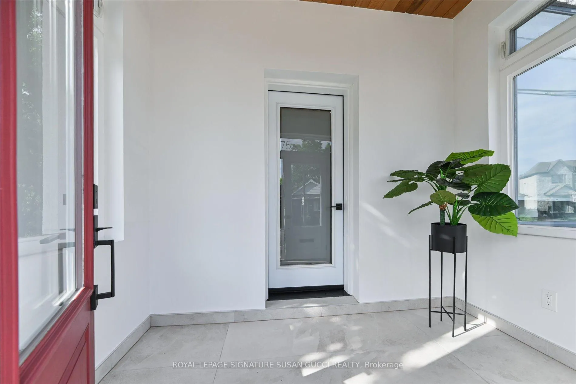 Photo 1 of 475 Donlands Avenue, Toronto, East York — HOMEH