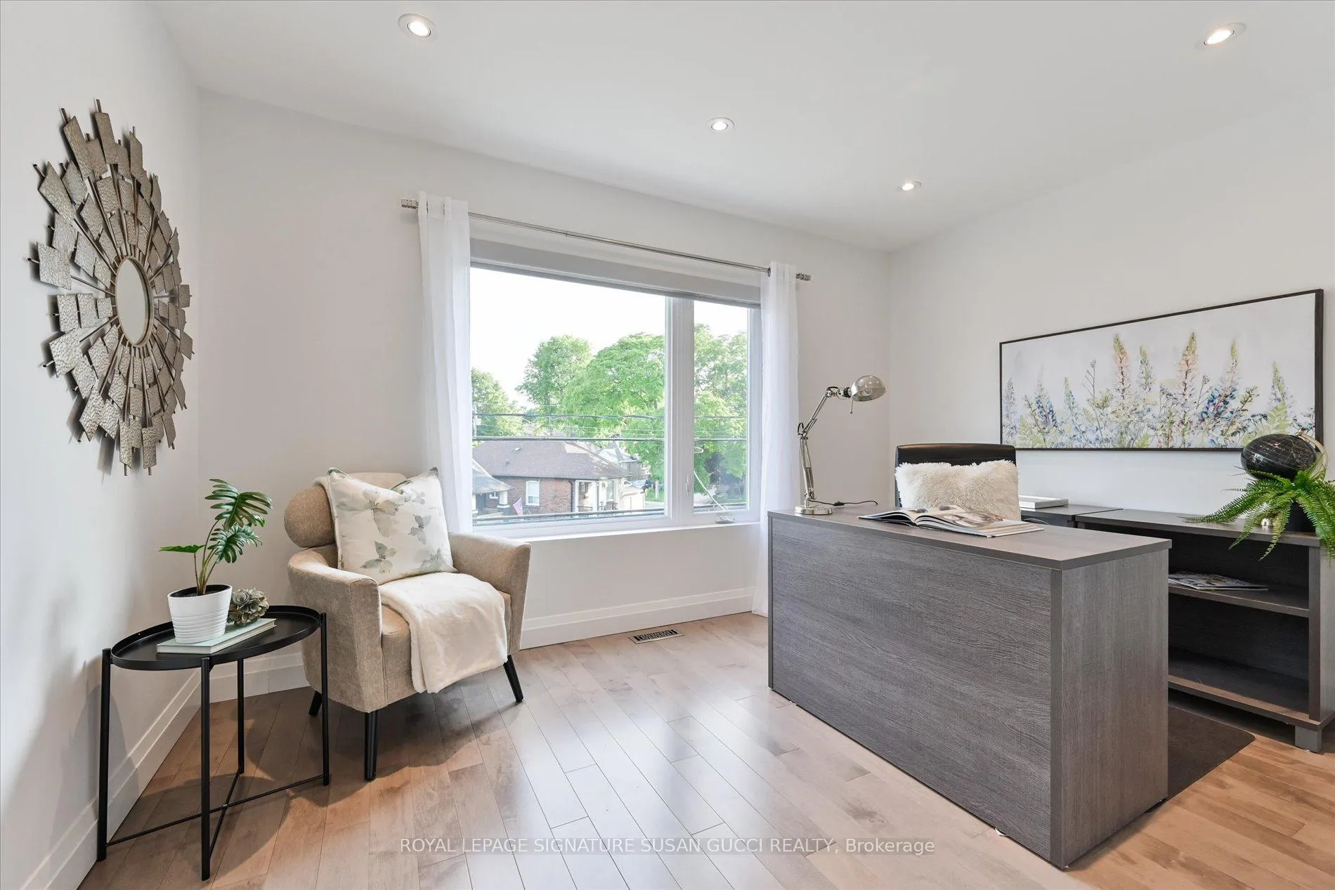Photo 25 of 475 Donlands Avenue, Toronto, East York — HOMEH