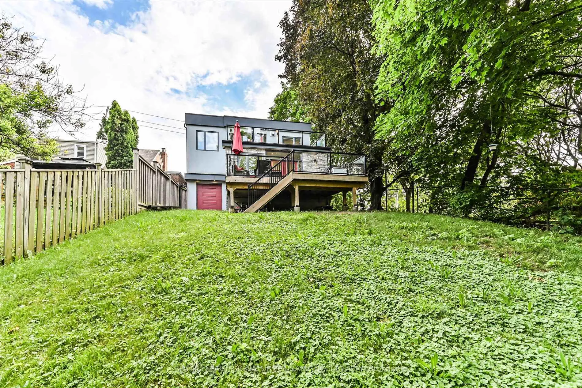 Photo 34 of 475 Donlands Avenue, Toronto, East York — HOMEH
