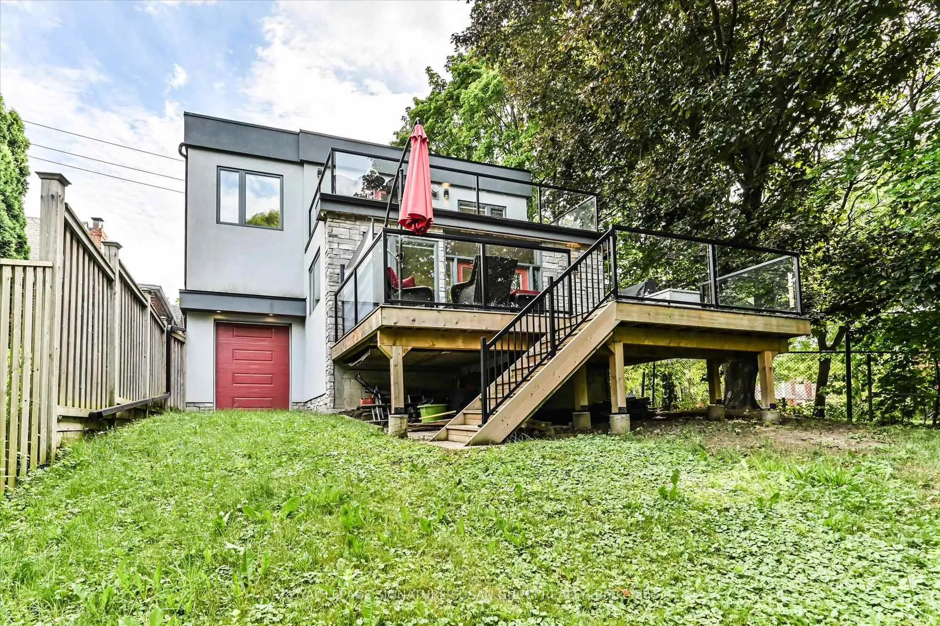 Photo 35 of 475 Donlands Avenue, Toronto, East York — HOMEH
