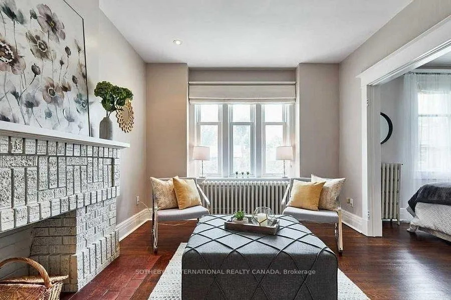 Photo 3 of 71 Gilmour Avenue, Toronto, High Park North — HOMEH