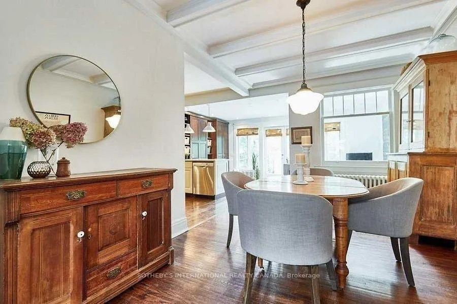 Photo 10 of 71 Gilmour Avenue, Toronto, High Park North — HOMEH
