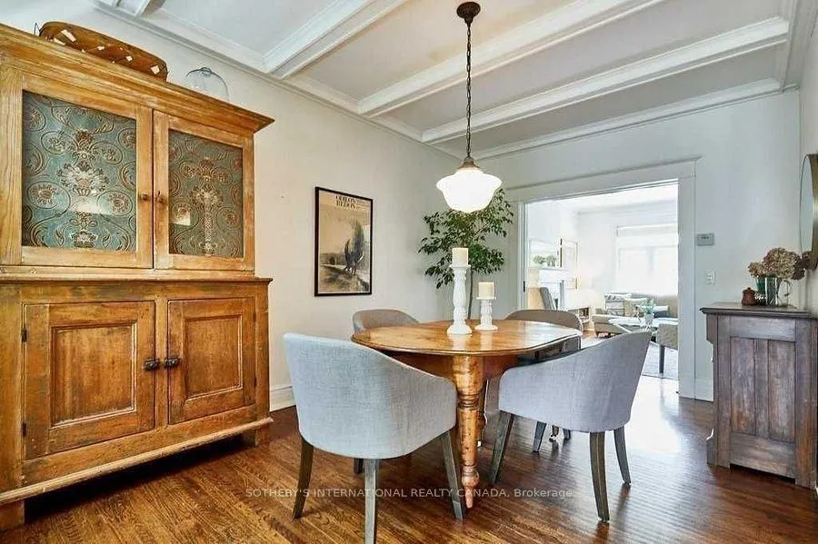 Photo 12 of 71 Gilmour Avenue, Toronto, High Park North — HOMEH