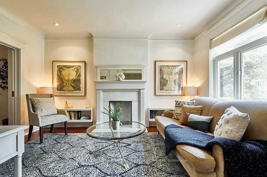 Photo 13 of 71 Gilmour Avenue, Toronto, High Park North — HOMEH