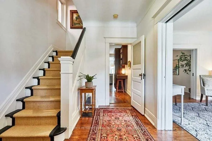 Photo 14 of 71 Gilmour Avenue, Toronto, High Park North — HOMEH