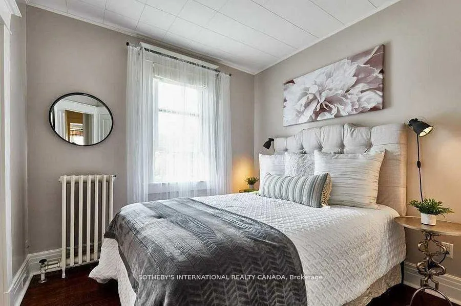 Photo 17 of 71 Gilmour Avenue, Toronto, High Park North — HOMEH