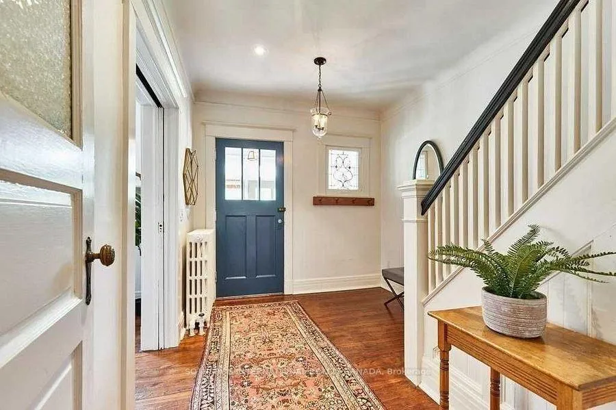 Photo 20 of 71 Gilmour Avenue, Toronto, High Park North — HOMEH