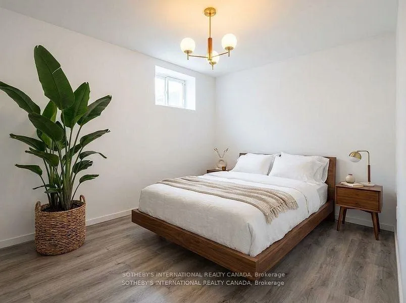 Photo 21 of 71 Gilmour Avenue, Toronto, High Park North — HOMEH