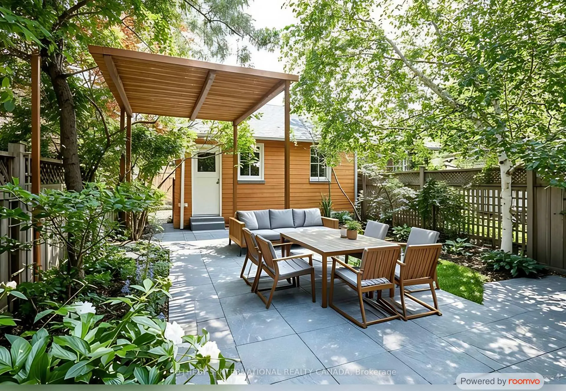 Photo 25 of 71 Gilmour Avenue, Toronto, High Park North — HOMEH
