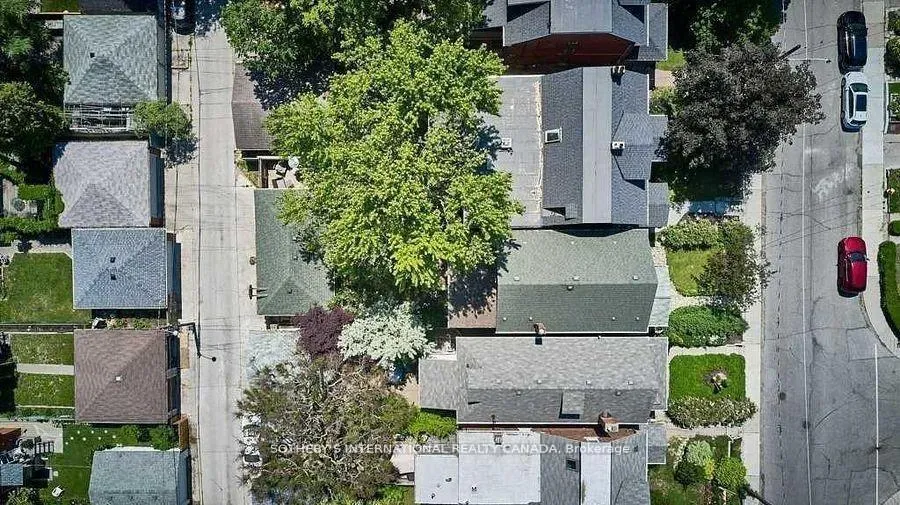 Photo 26 of 71 Gilmour Avenue, Toronto, High Park North — HOMEH