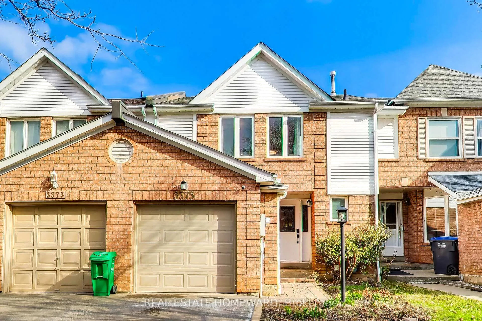 Photo 1 of 3375 Fenwick Crescent, Mississauga, Erin Mills — HOMEH