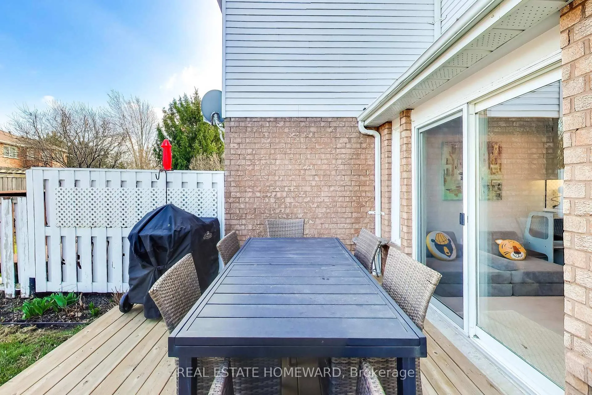 Photo 35 of 3375 Fenwick Crescent, Mississauga, Erin Mills — HOMEH