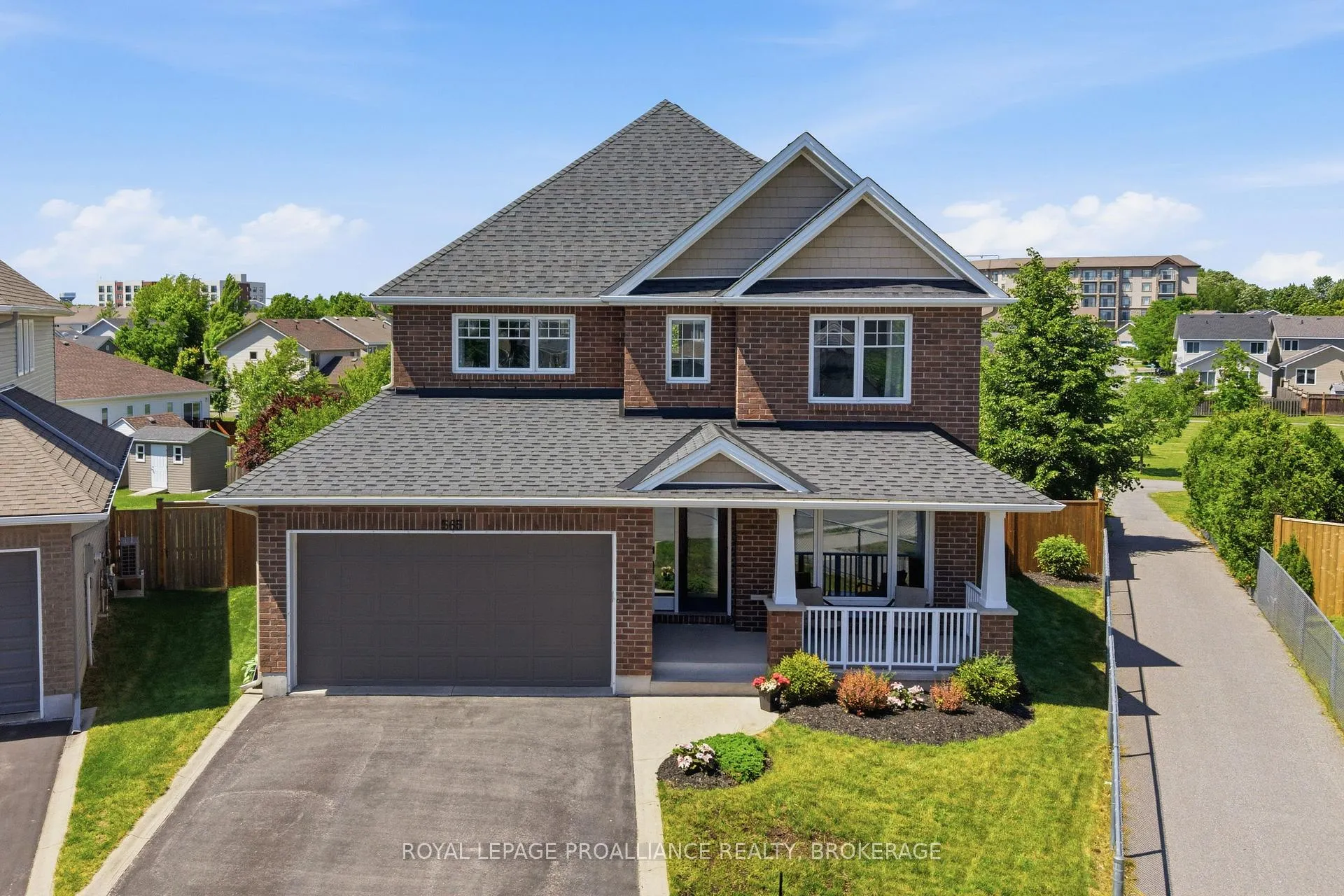 Photo 1 of 565 Savannah Court, Kingston, City Northwest — HOMEH
