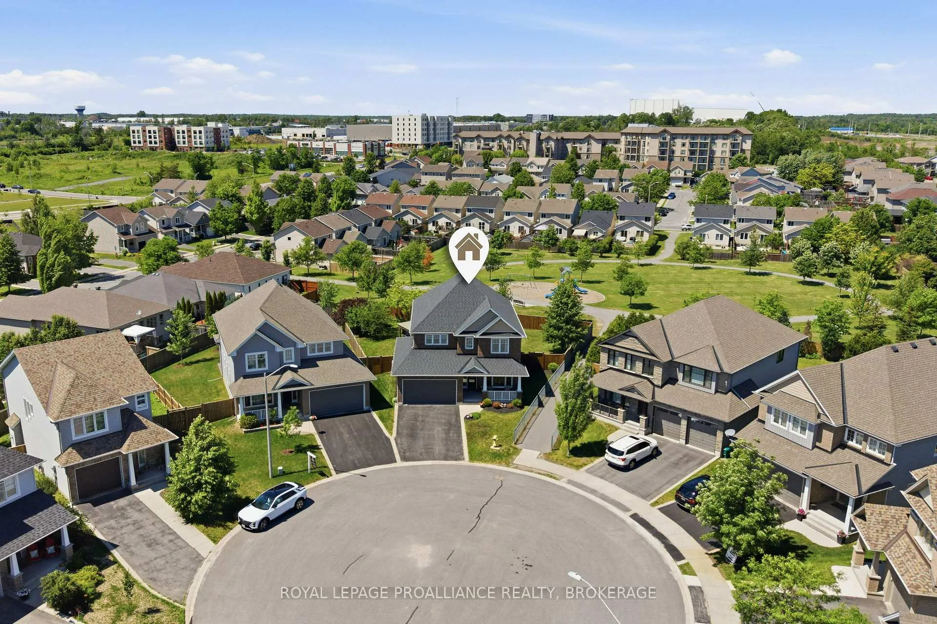 Photo 2 of 565 Savannah Court, Kingston, City Northwest — HOMEH