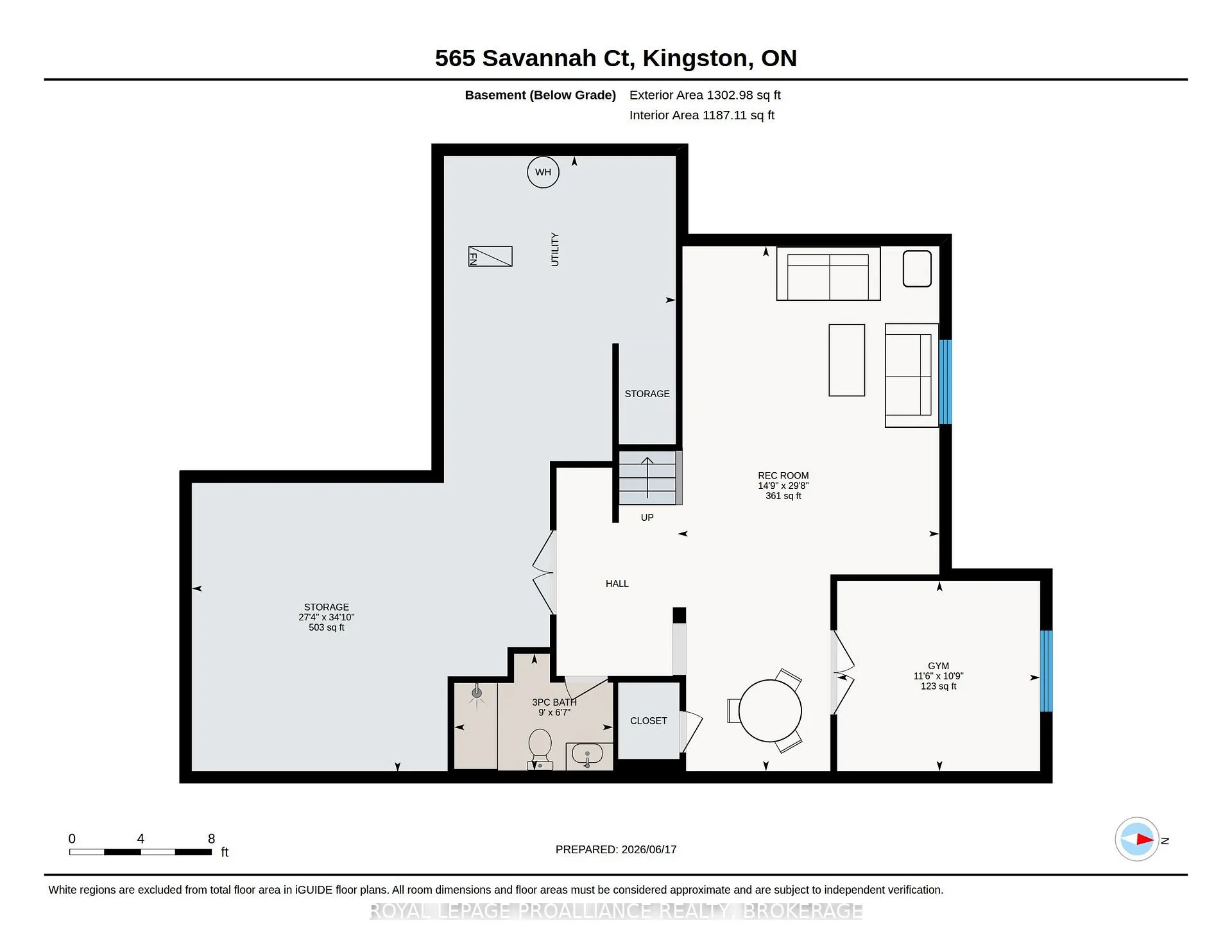 Photo 45 of 565 Savannah Court, Kingston, City Northwest — HOMEH