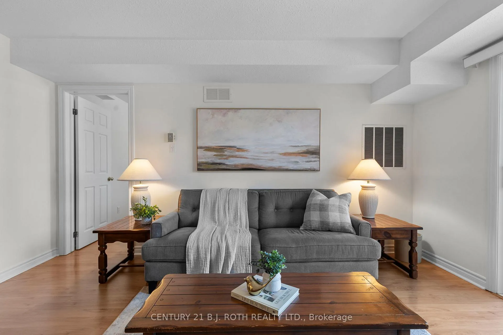 Photo 10 of Unit 209, 49 Jacob's Terrace, Barrie, Allandale — HOMEH