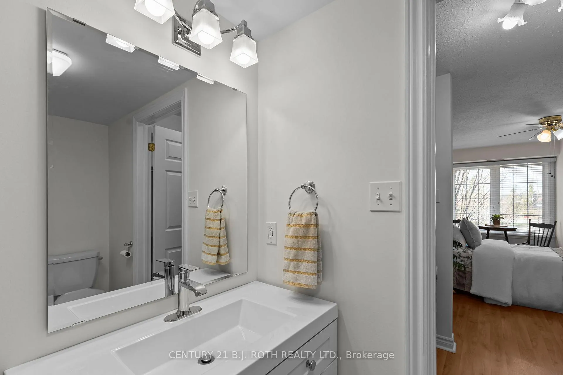 Photo 16 of Unit 209, 49 Jacob's Terrace, Barrie, Allandale — HOMEH