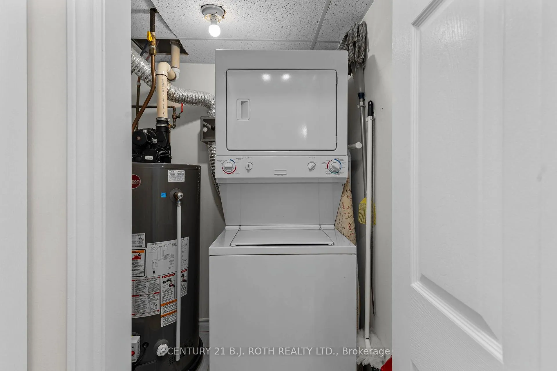 Photo 20 of Unit 209, 49 Jacob's Terrace, Barrie, Allandale — HOMEH