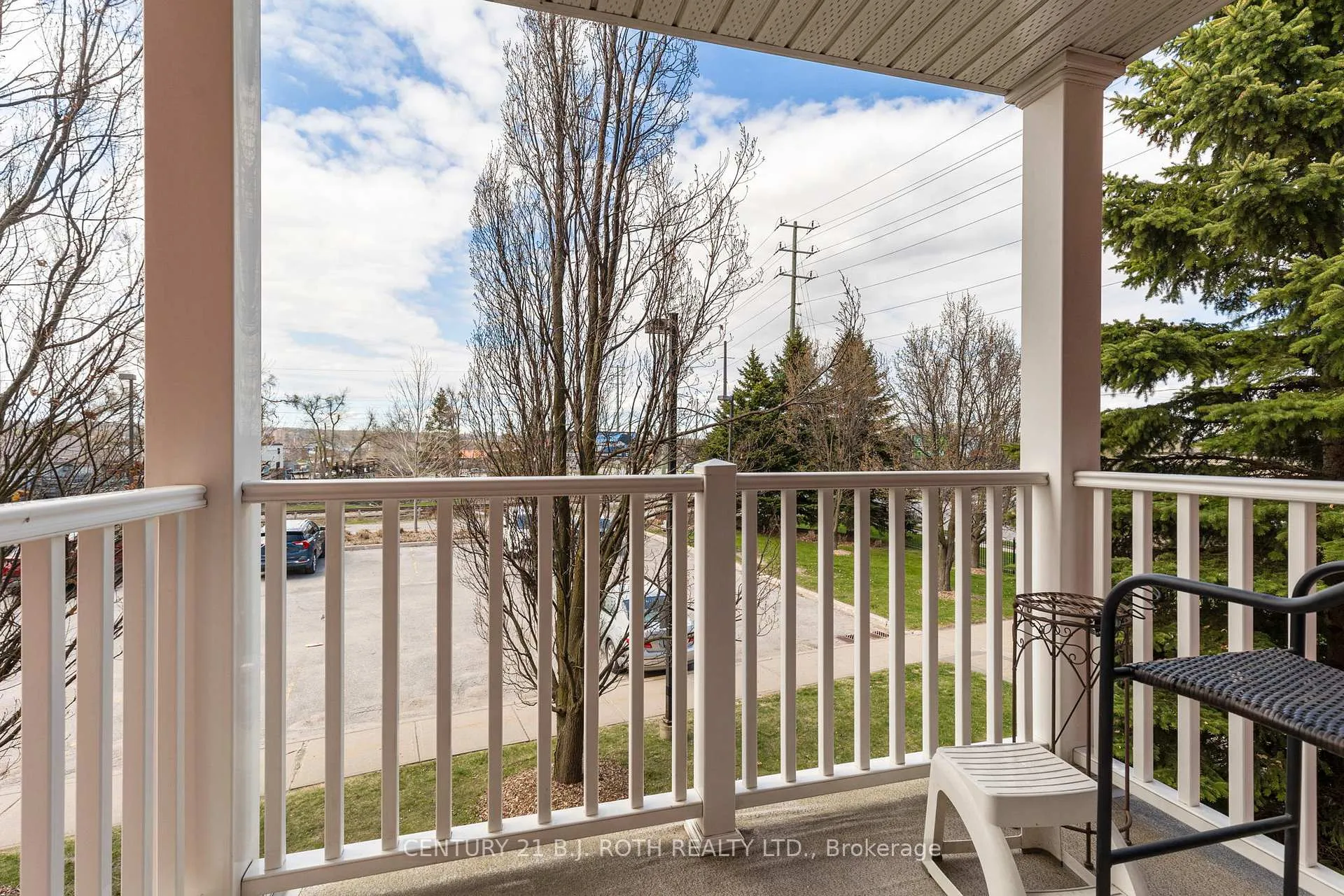 Photo 22 of Unit 209, 49 Jacob's Terrace, Barrie, Allandale — HOMEH
