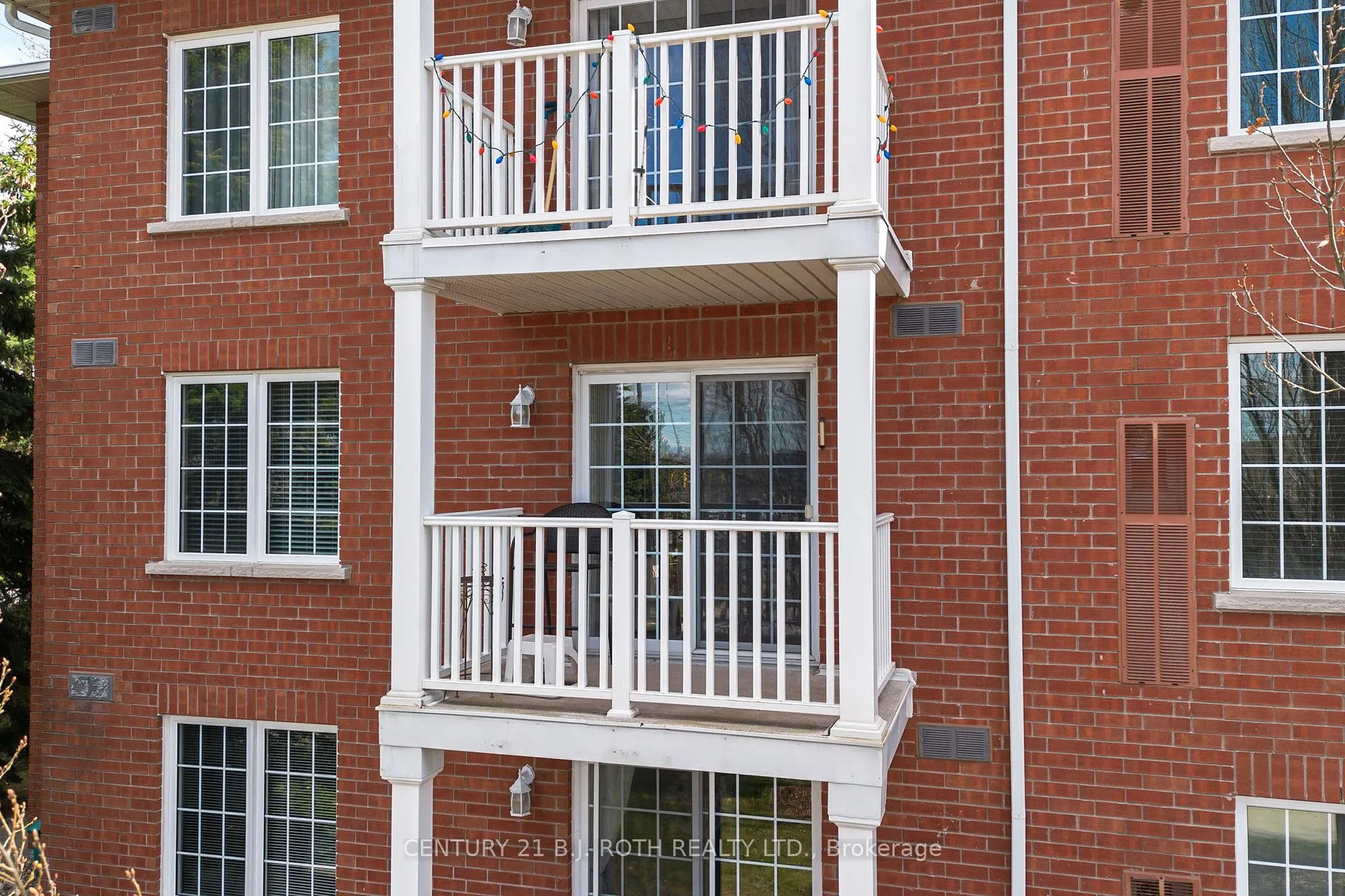 Photo 23 of Unit 209, 49 Jacob's Terrace, Barrie, Allandale — HOMEH