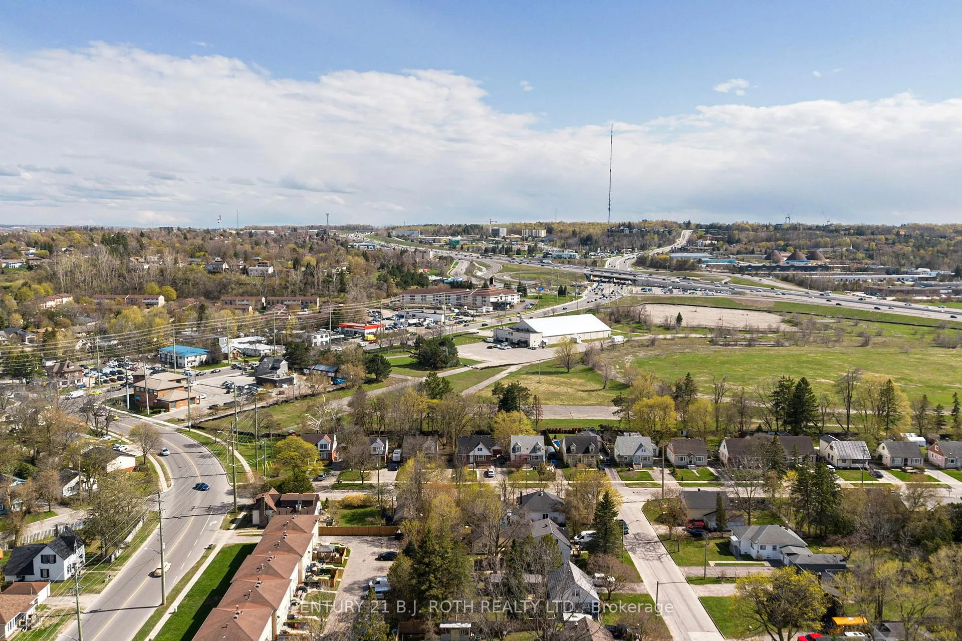 Photo 28 of Unit 209, 49 Jacob's Terrace, Barrie, Allandale — HOMEH