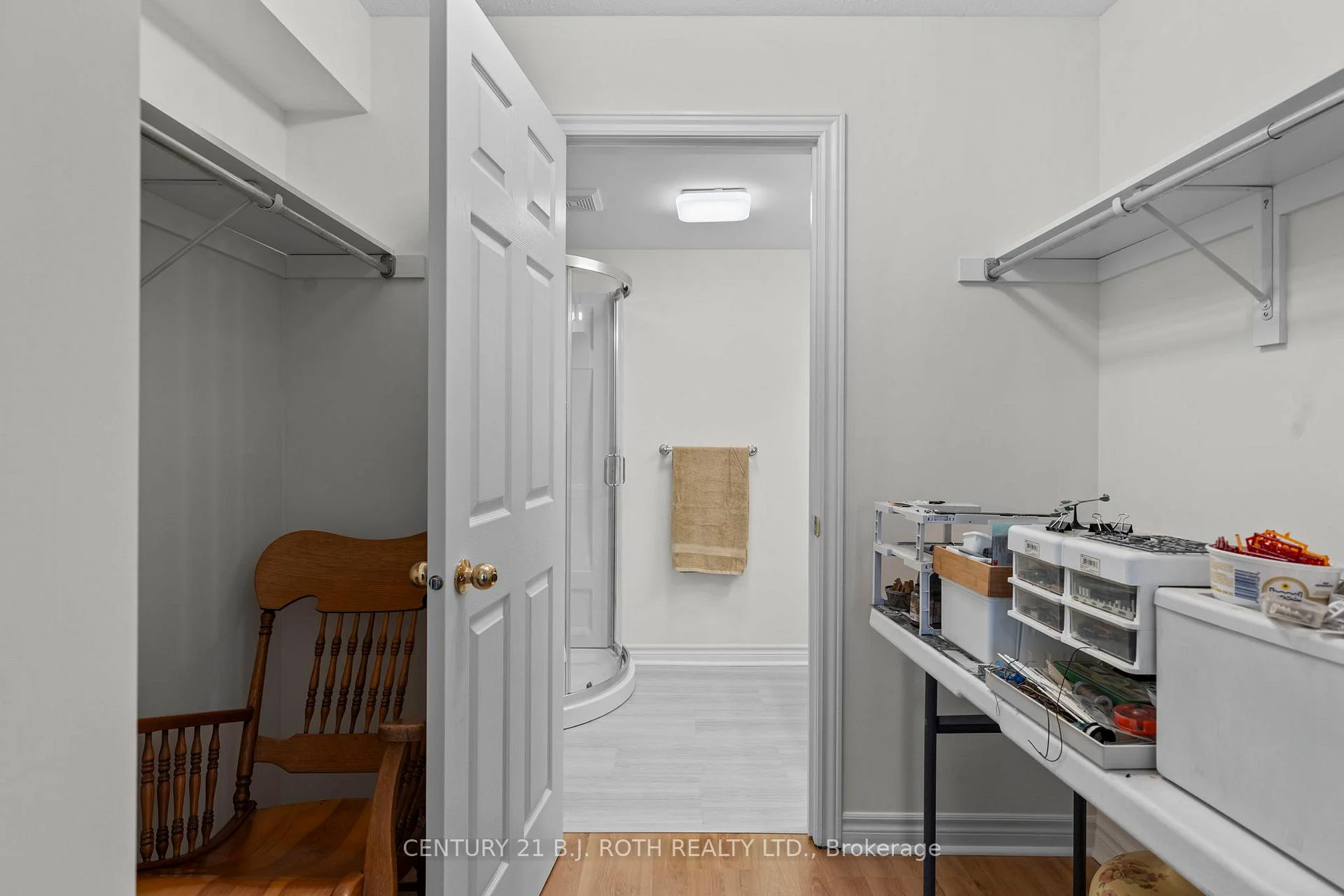 Photo 17 of Unit 209, 49 Jacob's Terrace, Barrie, Allandale — HOMEH