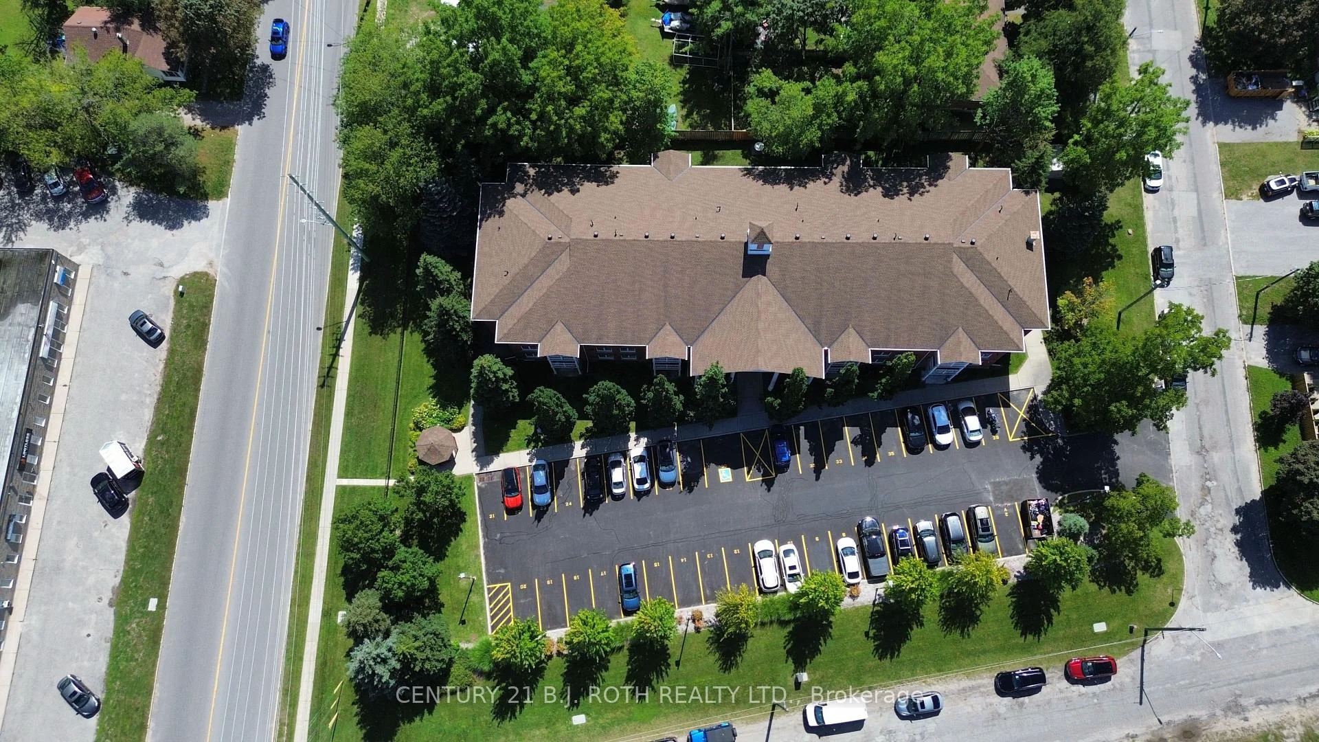 Photo 25 of Unit 209, 49 Jacob's Terrace, Barrie, Allandale — HOMEH