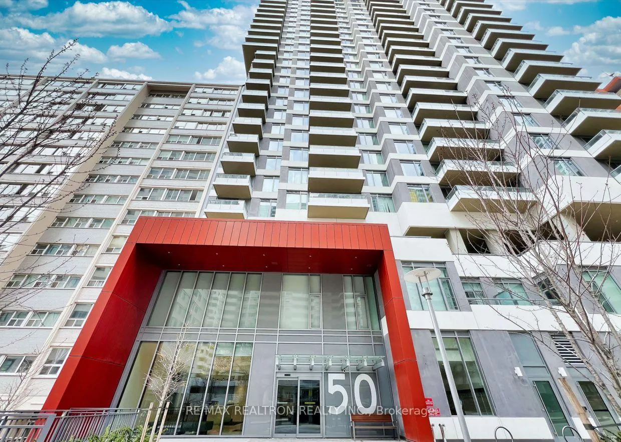 Photo 1 of Unit 2120, 20 Dunfield Avenue, Toronto, Mount Pleasant West — HOMEH