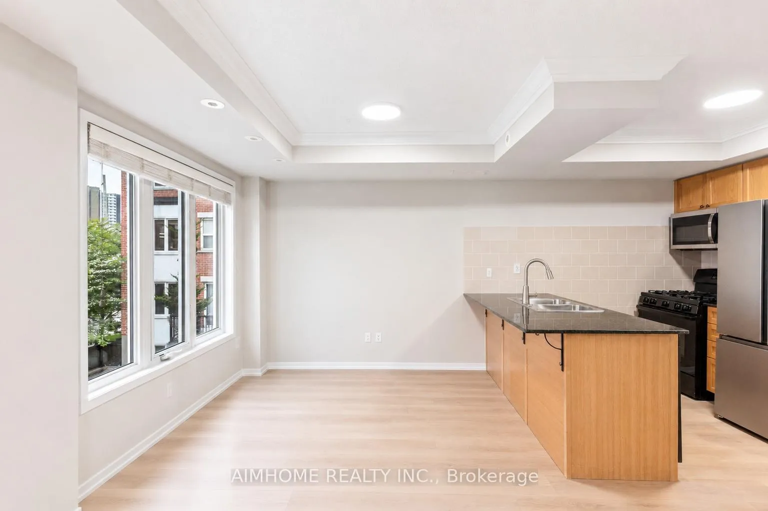 Photo 2 of Unit 6, 29 Frances Loring Lane, Toronto, South Riverdale — HOMEH