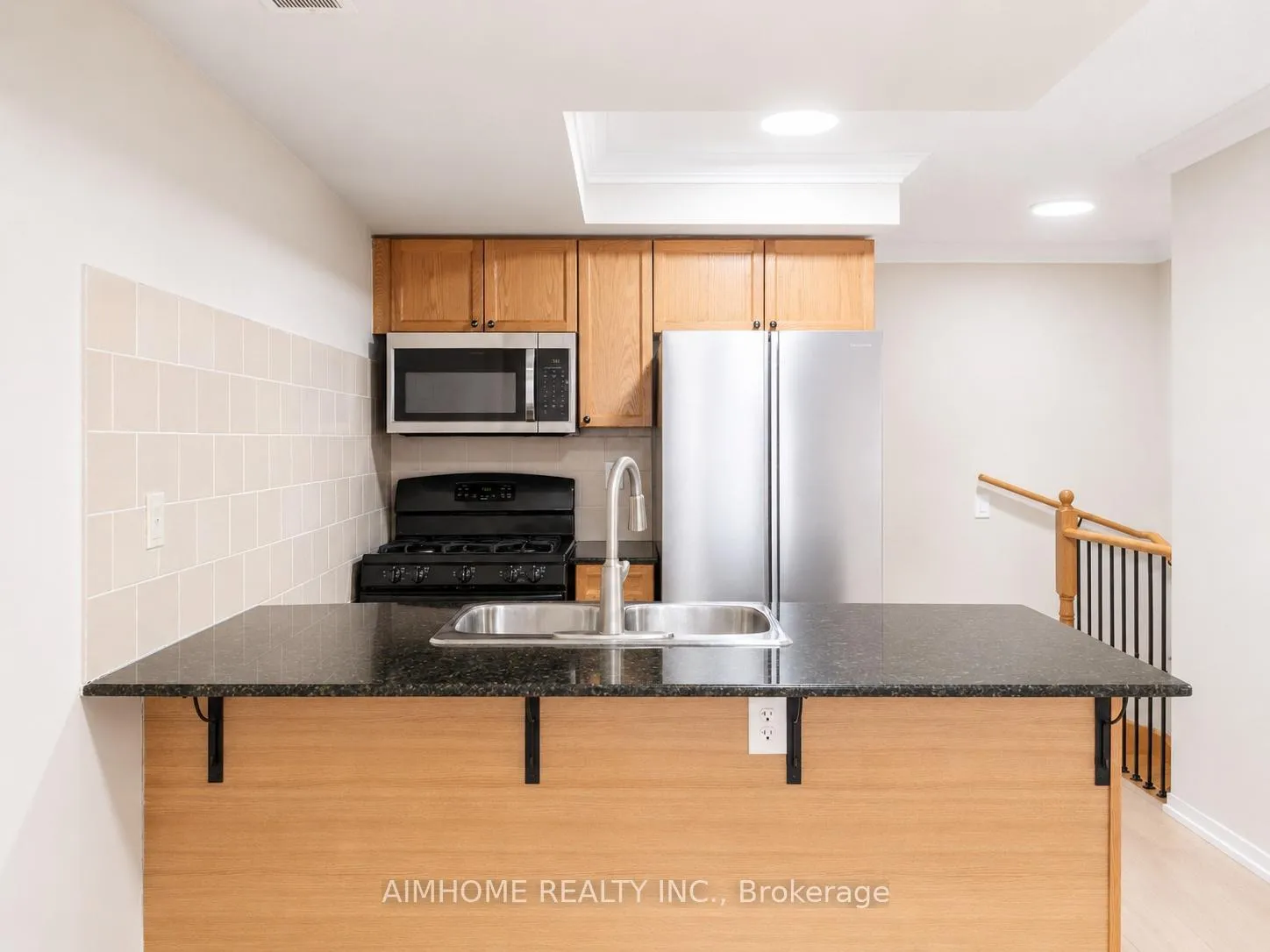Photo 5 of Unit 6, 29 Frances Loring Lane, Toronto, South Riverdale — HOMEH