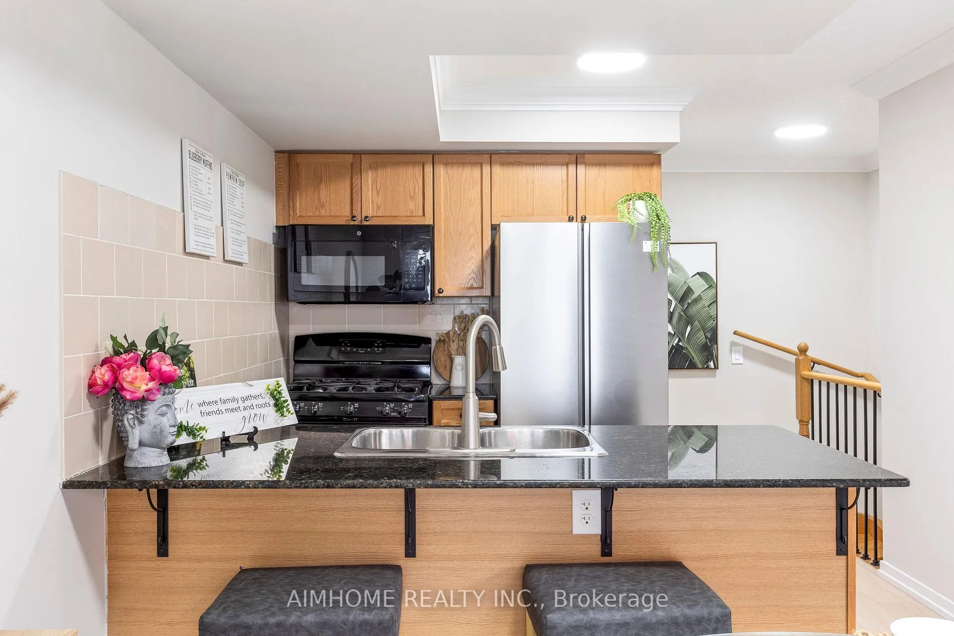 Photo 6 of Unit 6, 29 Frances Loring Lane, Toronto, South Riverdale — HOMEH