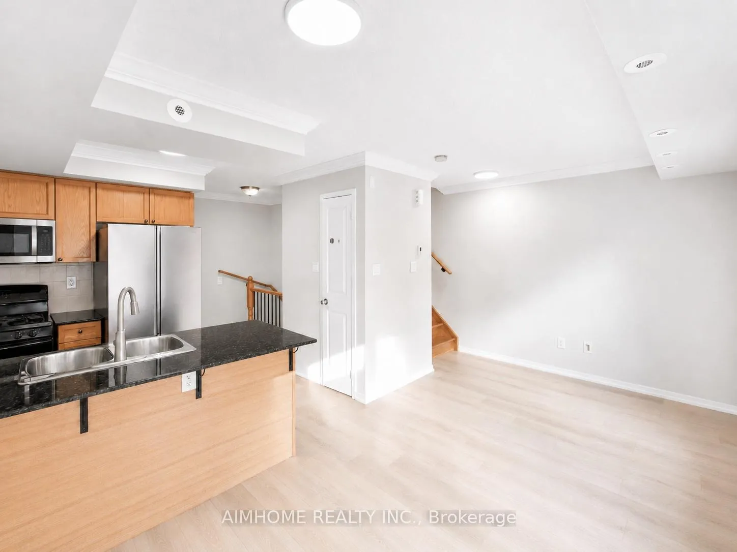 Photo 8 of Unit 6, 29 Frances Loring Lane, Toronto, South Riverdale — HOMEH