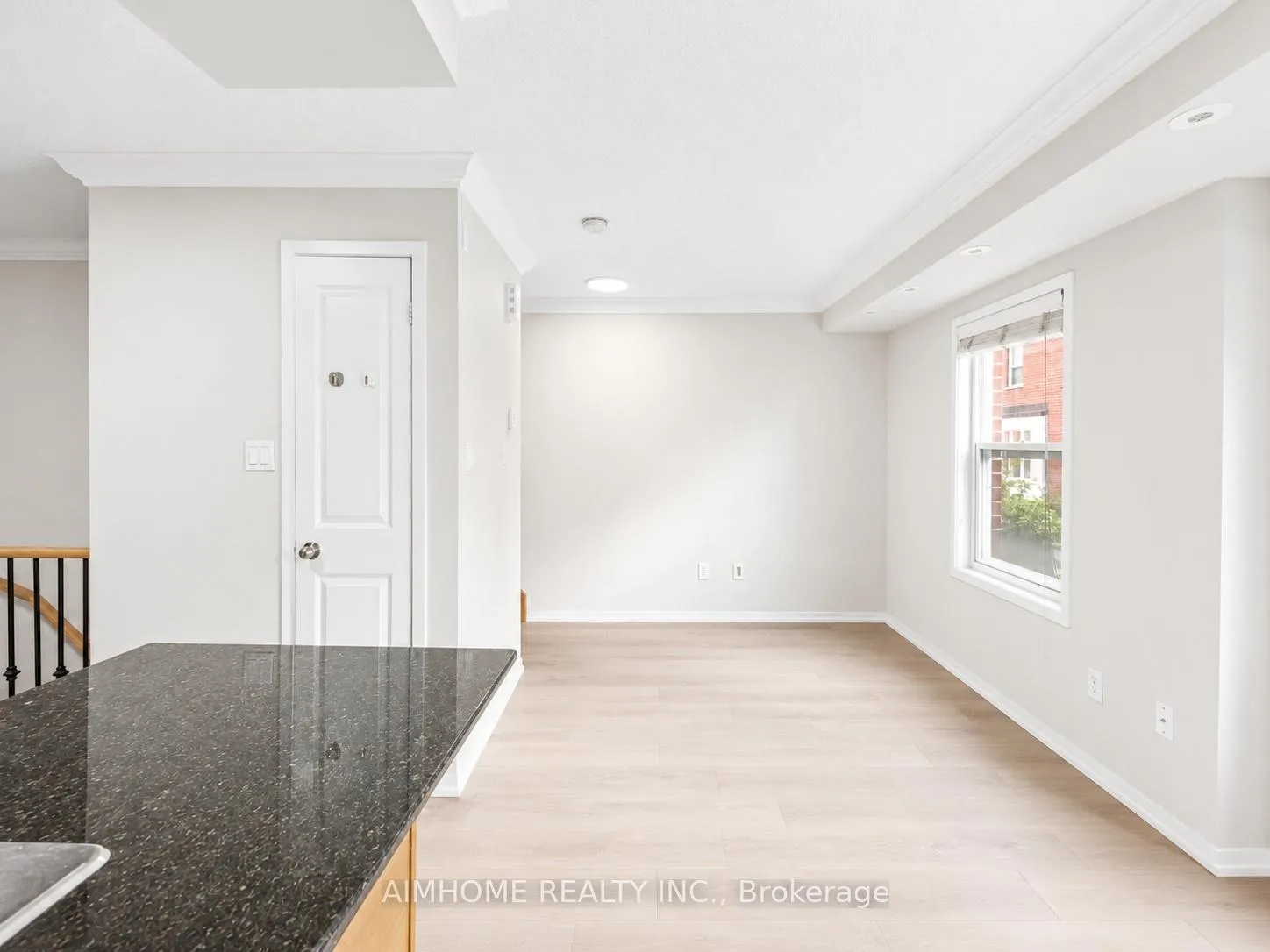 Photo 10 of Unit 6, 29 Frances Loring Lane, Toronto, South Riverdale — HOMEH