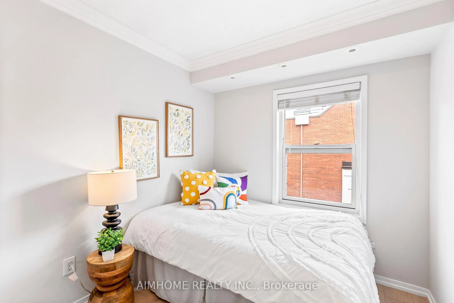 Photo 18 of Unit 6, 29 Frances Loring Lane, Toronto, South Riverdale — HOMEH