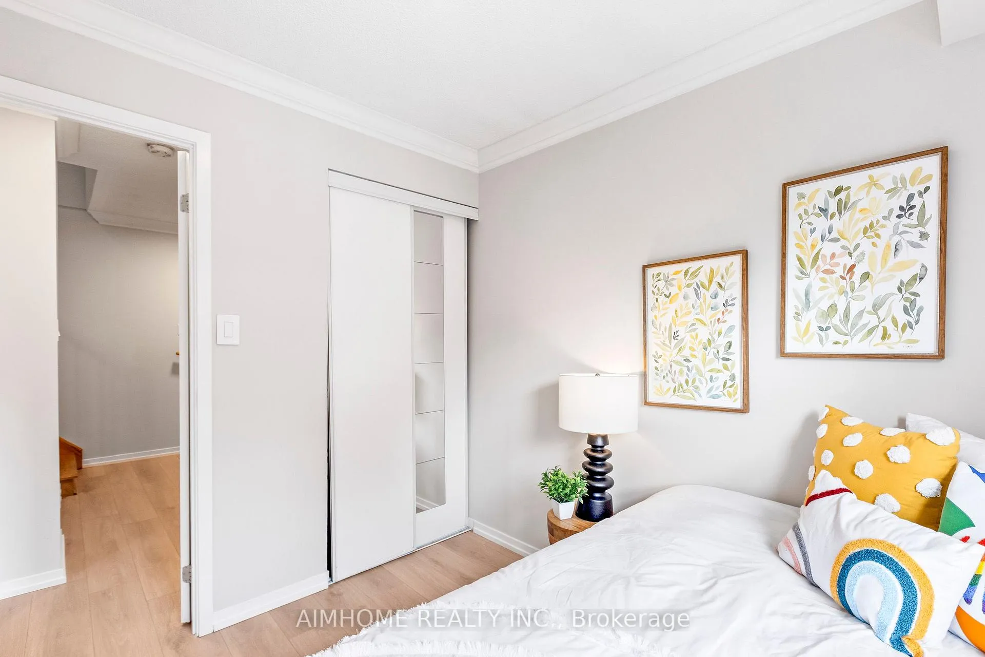 Photo 20 of Unit 6, 29 Frances Loring Lane, Toronto, South Riverdale — HOMEH