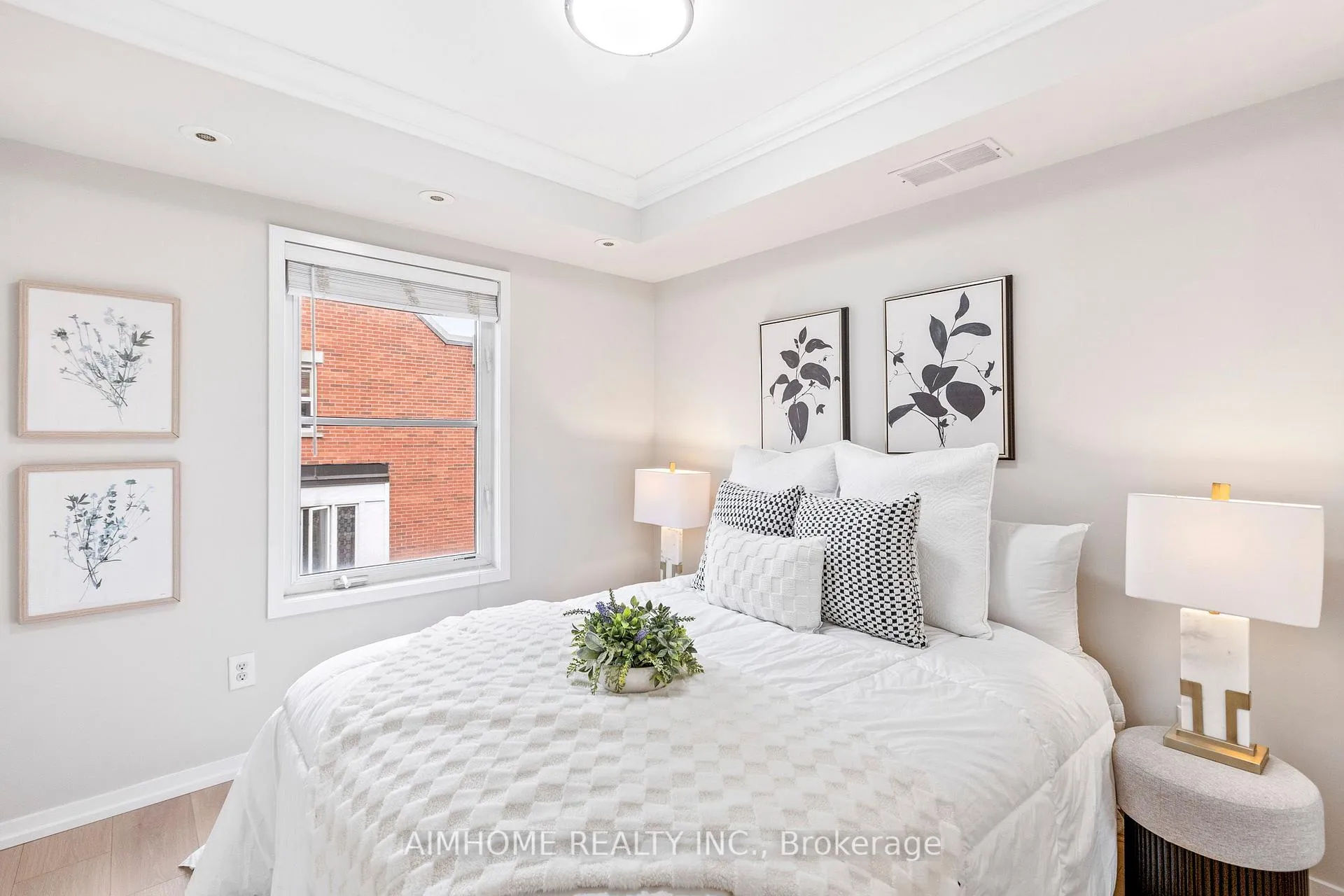 Photo 22 of Unit 6, 29 Frances Loring Lane, Toronto, South Riverdale — HOMEH