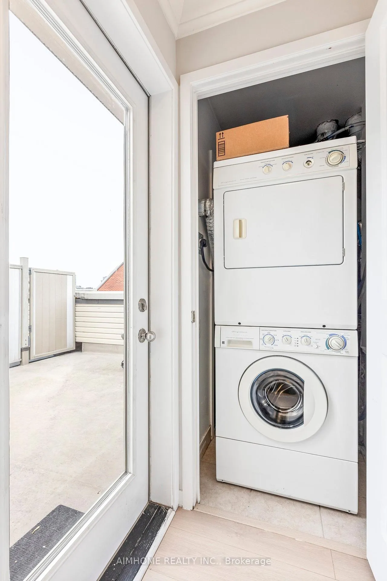 Photo 29 of Unit 6, 29 Frances Loring Lane, Toronto, South Riverdale — HOMEH