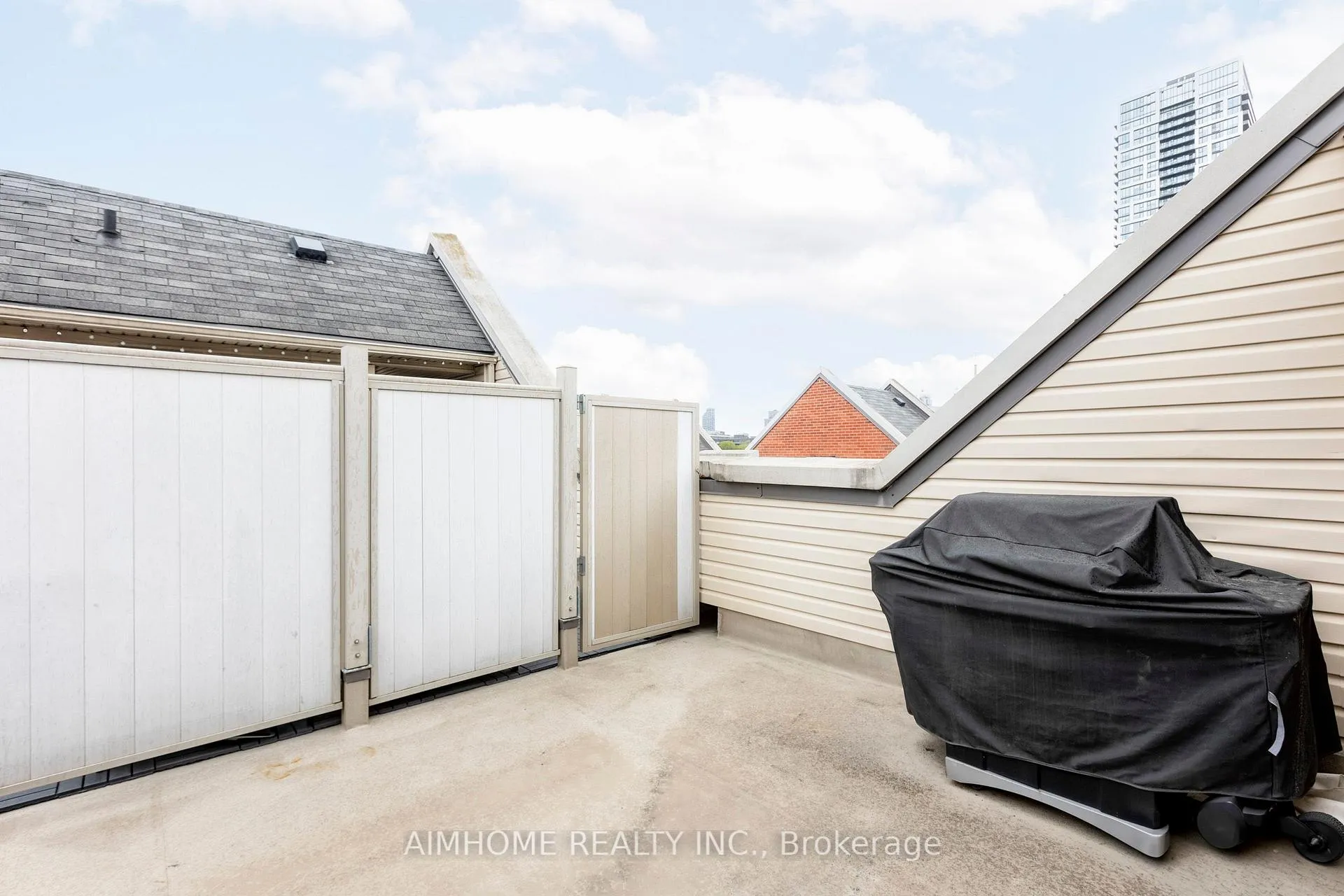 Photo 30 of Unit 6, 29 Frances Loring Lane, Toronto, South Riverdale — HOMEH