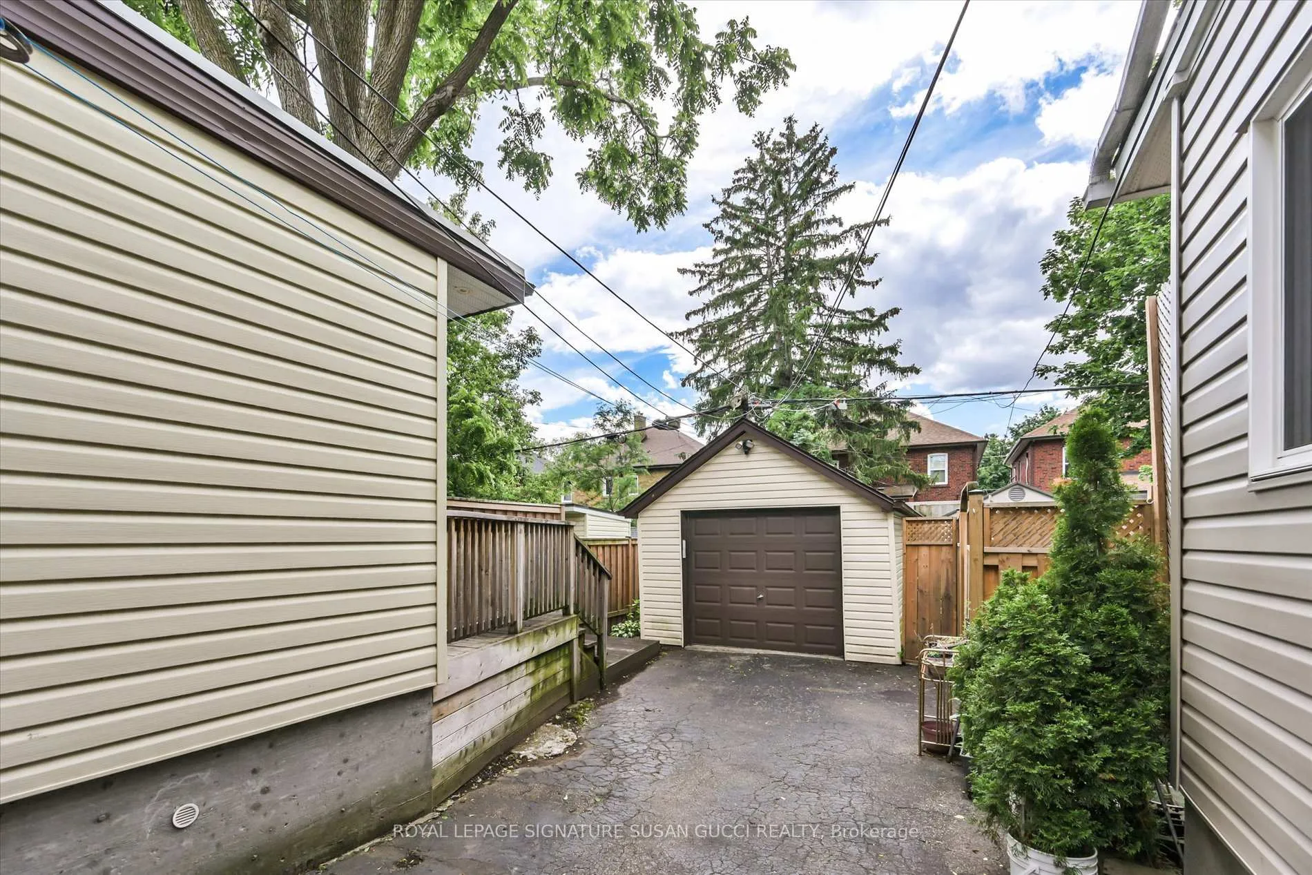 Photo 26 of 20 Bonnie Brae Boulevard, Toronto, Danforth Village-East York — HOMEH