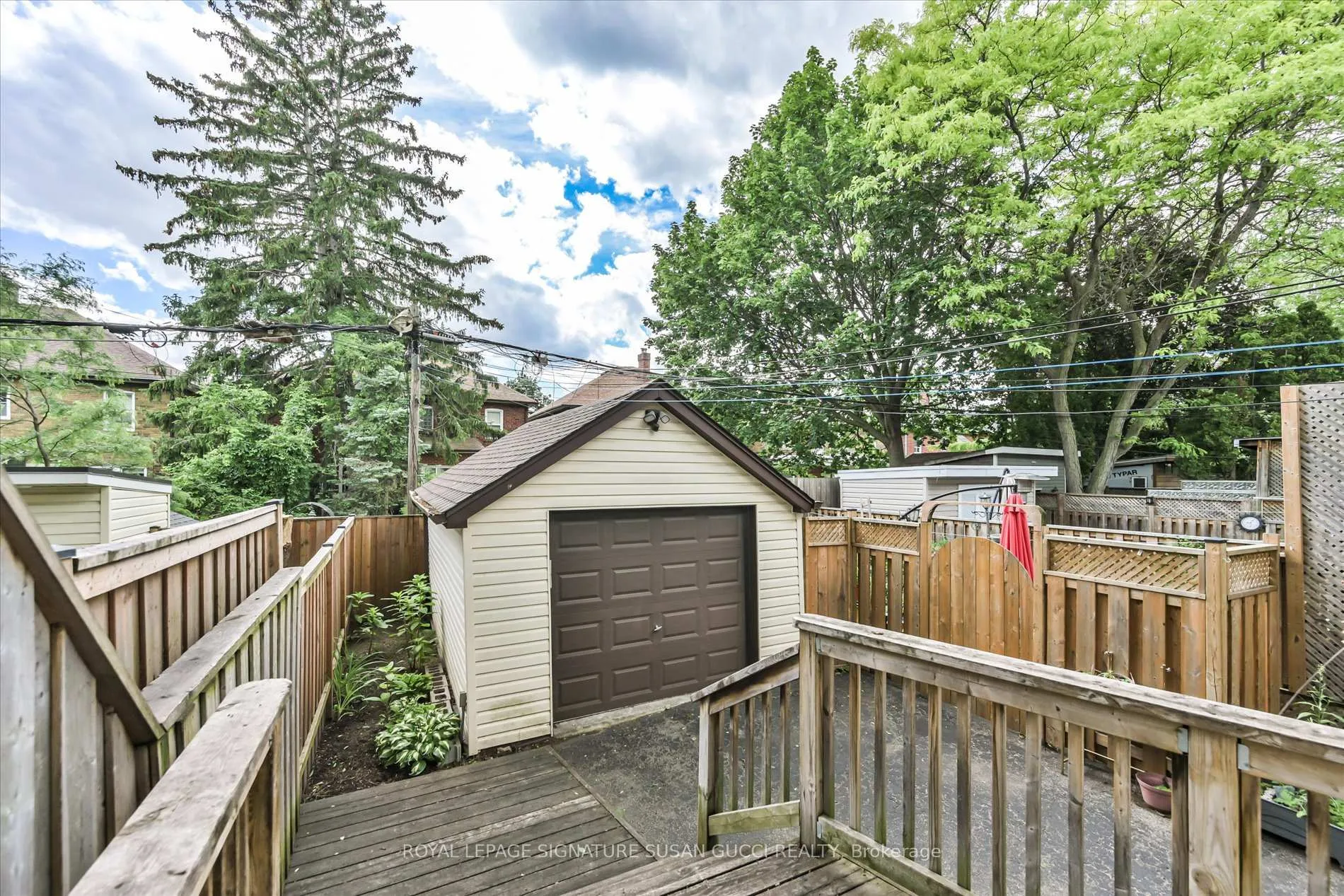 Photo 27 of 20 Bonnie Brae Boulevard, Toronto, Danforth Village-East York — HOMEH