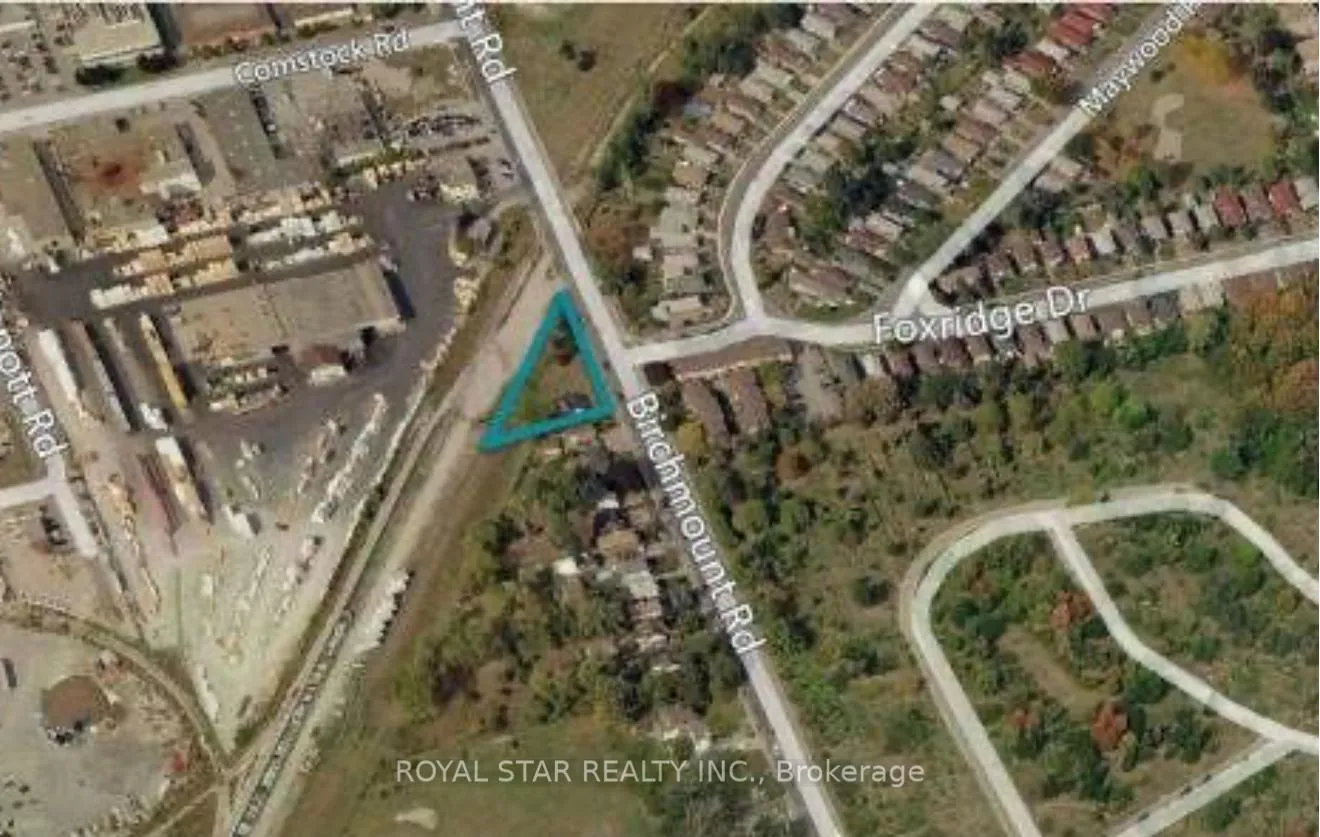 Photo of 694 Birchmount Road