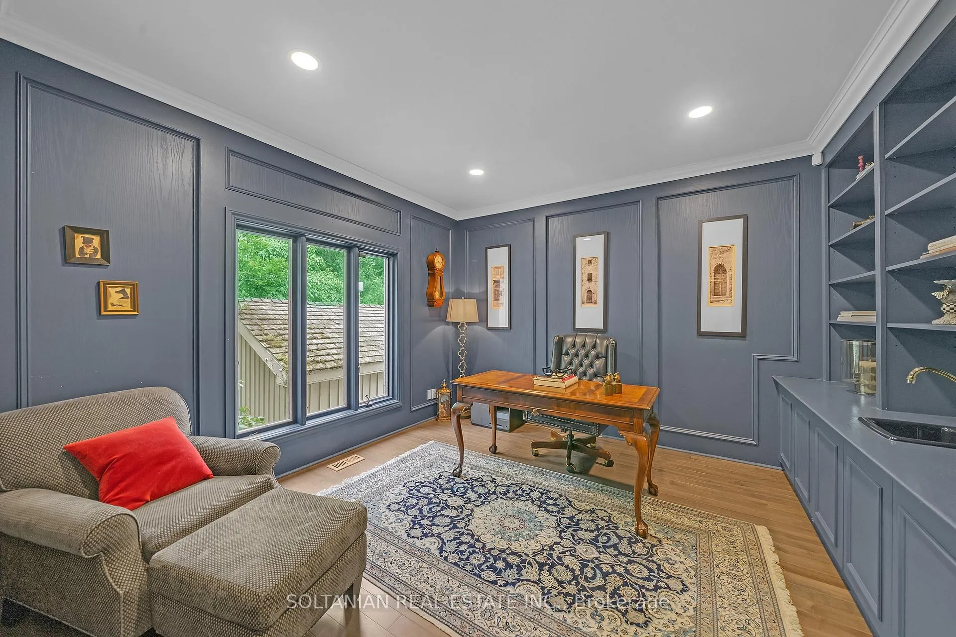 Photo 15 of 6 Fairfield Place, Markham, Bayview Glen — HOMEH