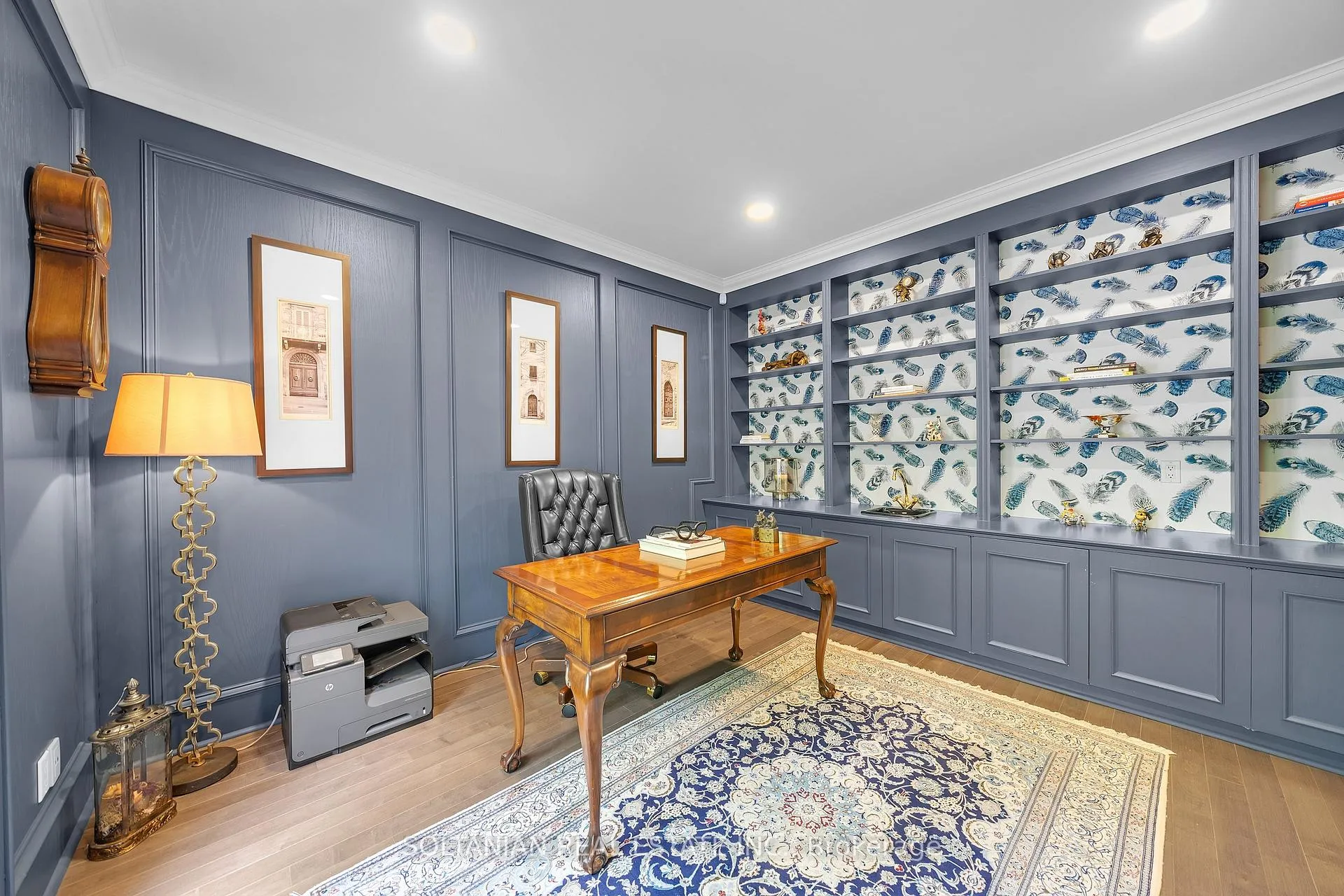 Photo 13 of 6 Fairfield Place, Markham, Bayview Glen — HOMEH