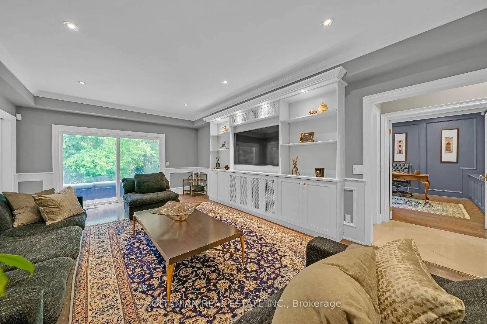 Photo 11 of 6 Fairfield Place, Markham, Bayview Glen — HOMEH