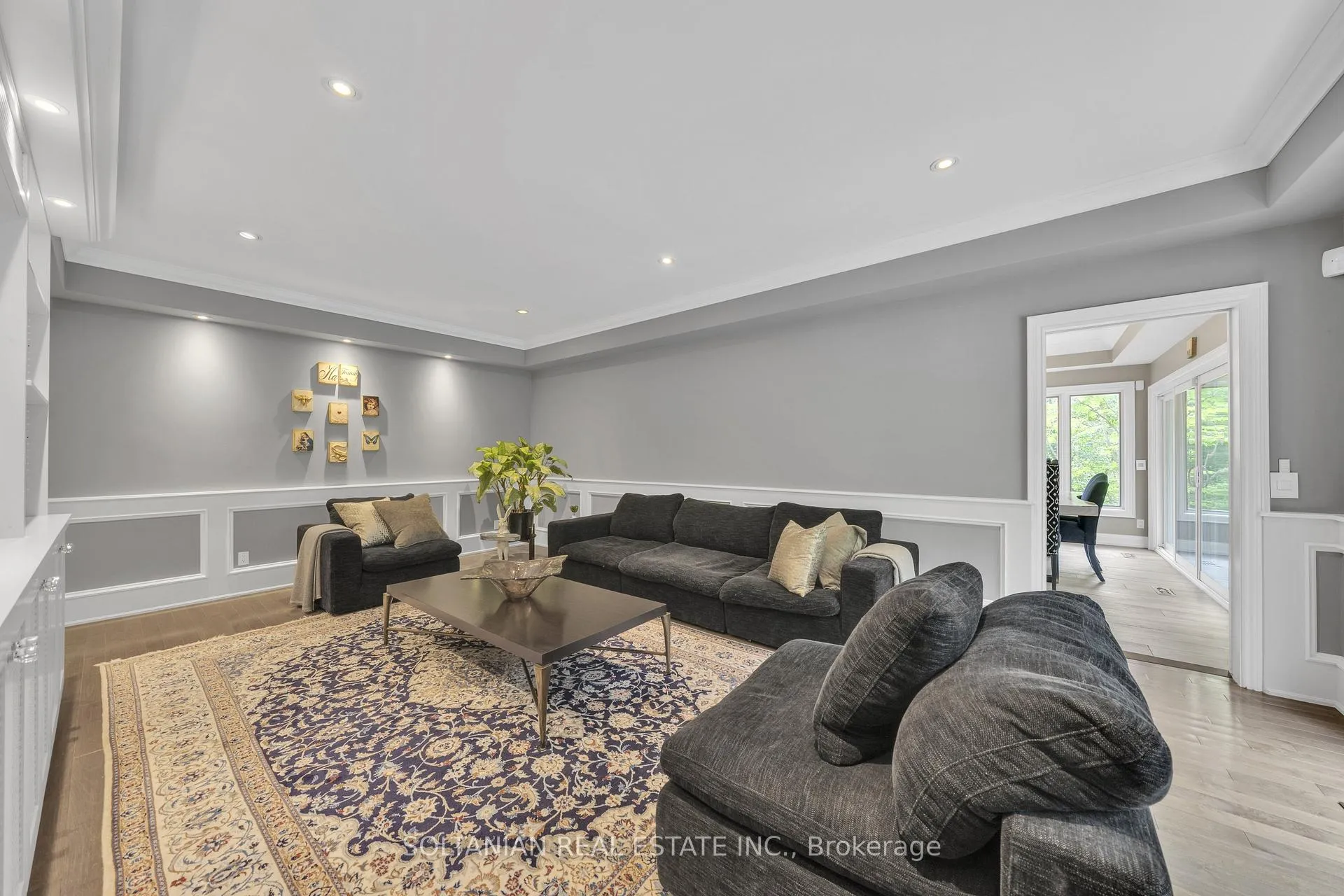 Photo 18 of 6 Fairfield Place, Markham, Bayview Glen — HOMEH